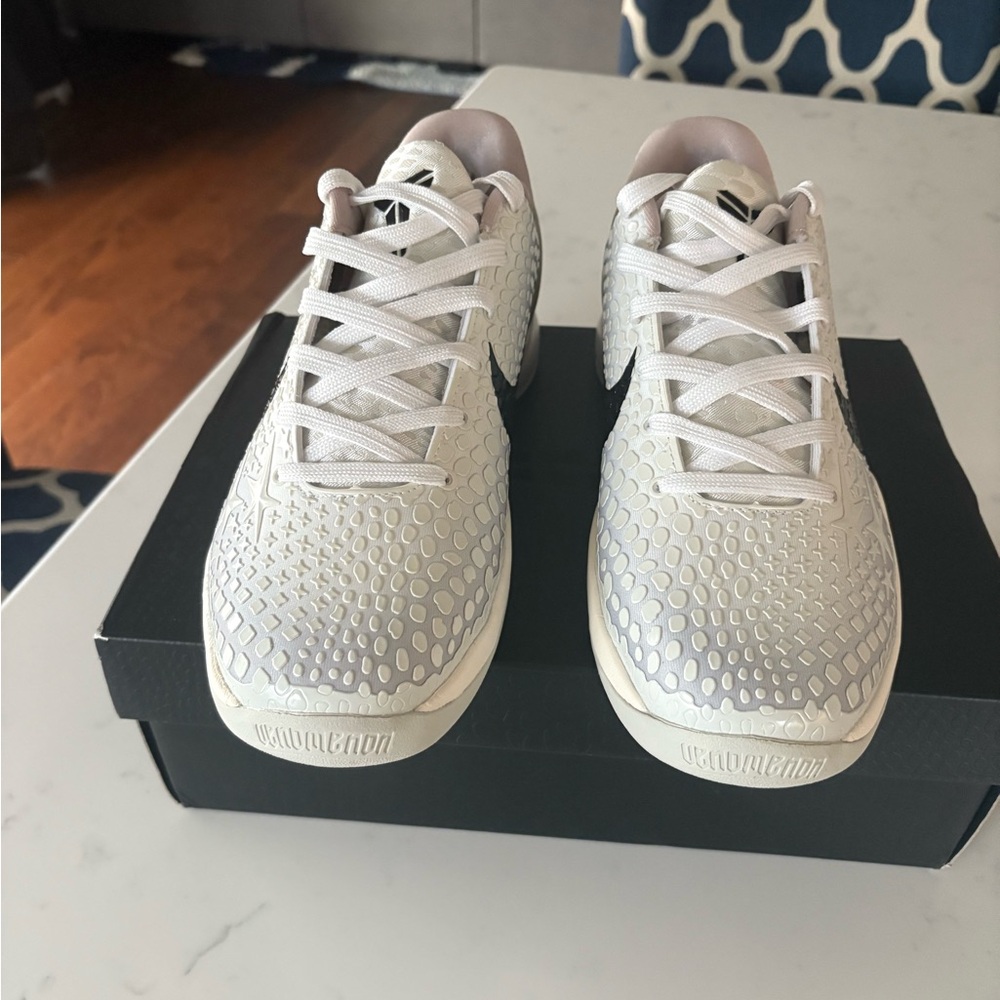 Kobe VI Protro